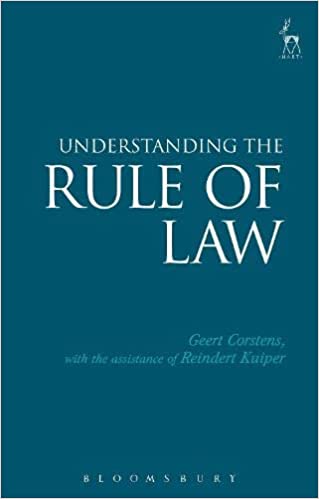 Understanding the Rule of Law - Original PDF