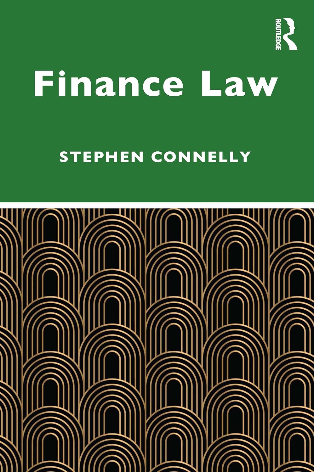 Finance Law BY Connelly - Orginal Pdf