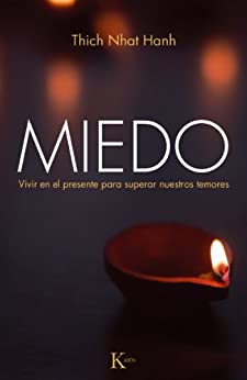 Miedo:  Vivir en el presente para superar nuestros temores (Sabiduría perenne) (Spanish Edition) - Epub + Converted pdf