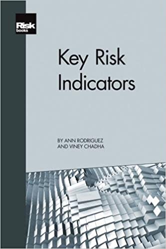 Key Risk Indicator by Ann Rodriguez - Epub + Converted pdf