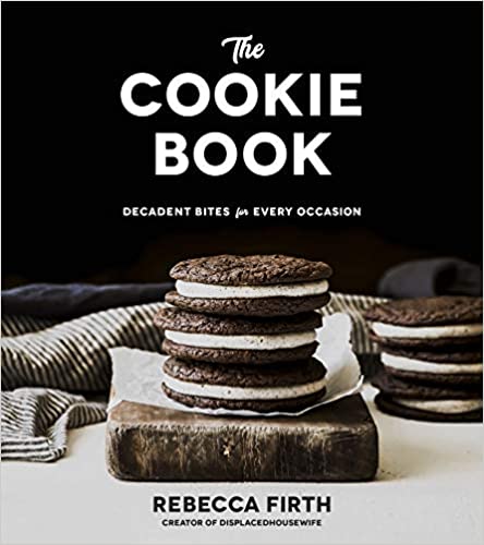 The Cookie Book: Decadent Bites for Every Occasion - Epub + Converted pdf
