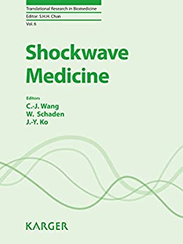 Shockwave Medicine By C.-J. Wang - Original PDF