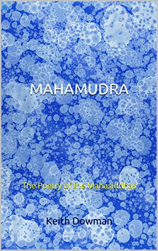 Mahamudra: The Poetry of the Mahasiddhas (Dzogchen Teaching Series) - Epub + Converted pdf