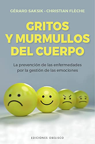 Gritos y murmullos del cuerpo (Spanish Edition) - Epub + Converted pdf
