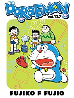 DORAEMON vol.128 - Epub + Converted pdf