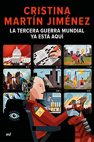 La Tercera Guerra Mundial ya está aquí (NO FICCIÓN) (Spanish Edition) - Epub + Converted pdf