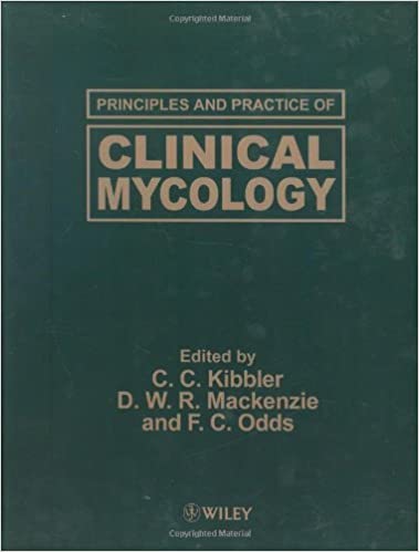 Principles and Practice of Clinical Mycology - Original PDF