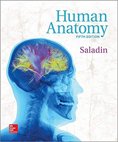 Human Anatomy (5th Edition) - Original PDF