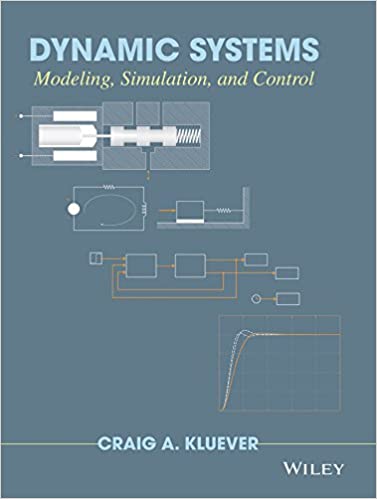 Dynamic Systems: Modeling, Simulation, and Control - Original PDF