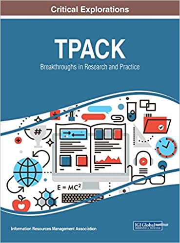 TPACK: Breakthroughs in Research and Practice - Original PDF