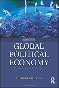 Global Political Economy: Theory and Practice (7th Edition) - Original PDF