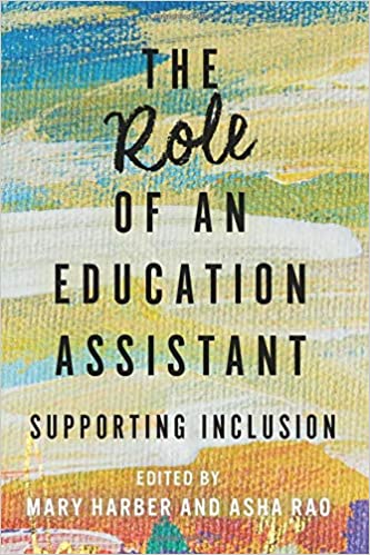 The Role of an Education Assistant[2019] - Original PDF