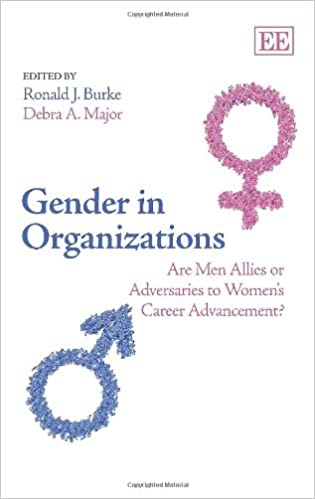 Gender in Organizations: Are Men Allies or Adversaries to Women's Career Advancement? [2014] - Original PDF