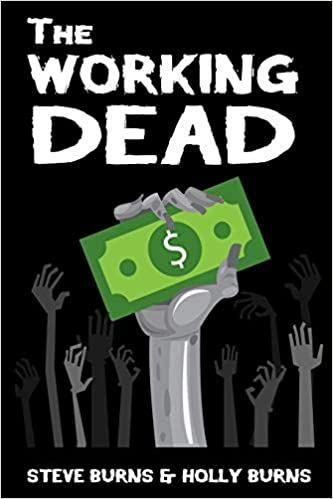 The Working Dead[2020] - Epub + Converted pdf