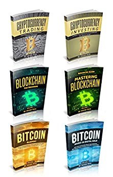 Bitcoin and Cryptocurrency Technologies: Blockchain book, Cryptocurrency investing, Cryptocurrency trading, Bitcoin book [2017] - Epub + Converted pdf