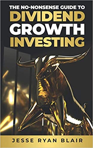 The No-Nonsense Guide to Dividend Growth Investing [2021] - Epub + Converted pdf