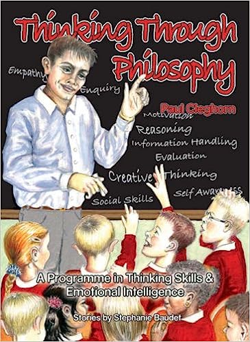 Thinking Through Philosophy[2002] - Original PDF