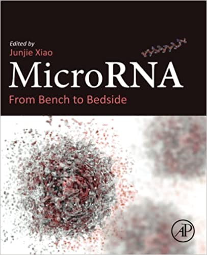 MicroRNA:  From Bench to Bedside[2022] - Orginal PDF