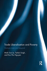 Trade Liberalisation and Poverty Vietnam now and beyond - Orginal Pdf