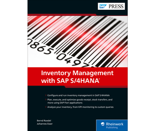 Inventory Management with SAP S/4HANA - Orginal Pdf