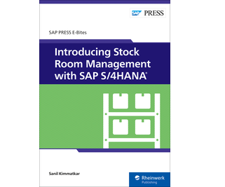 Introducing Stock Room Management with SAP S/4HANA - Epub + Converted Pdf