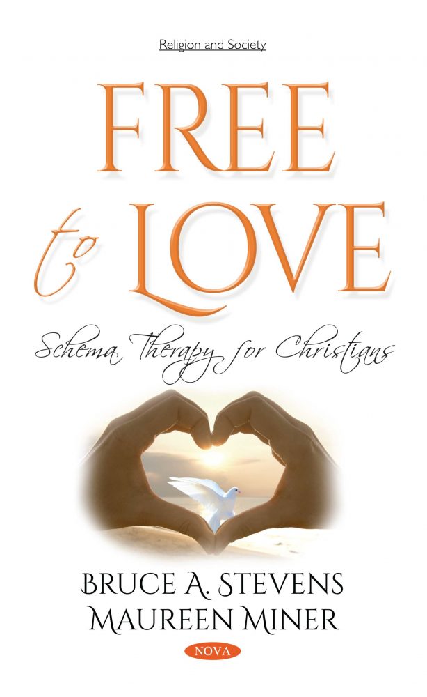 Free to Love: Schema Therapy for Christians - Orginal Pdf