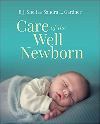 Care of the Well Newborn - Original PDF