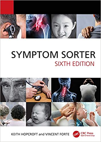 Symptom Sorter (6th Edition) - Original PDF