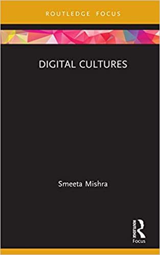 Digital Cultures (Routledge Focus on Management and Society) - Original PDF