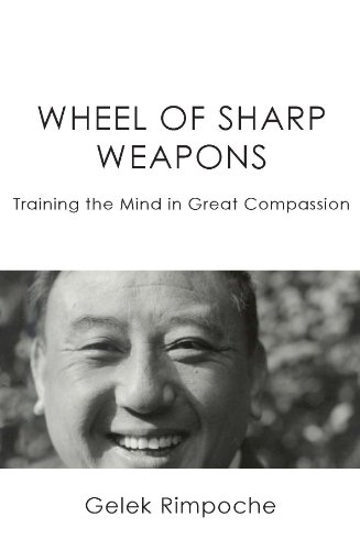 Wheel of Sharp Weapons - Epub + Converted pdf