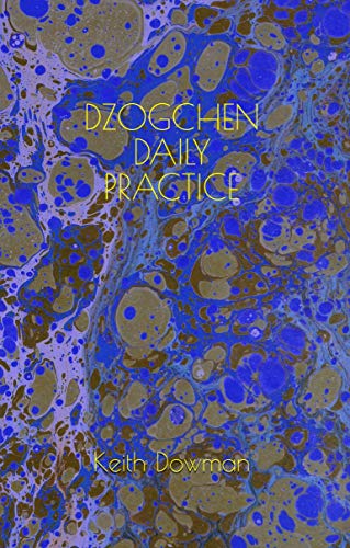 Dzogchen Daily Practice (Dzogchen Teaching Series) - Epub + Converted pdf