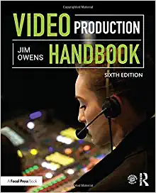 Video Production Handbook (6th Edition) -  Original PDF