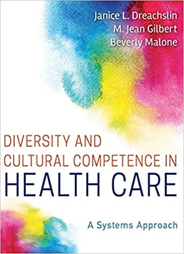 Diversity and Cultural Competence in Health Care: A Systems Approach - Original PDF