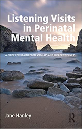 Listening Visits in Perinatal Mental Health: A Guide for Health Professionals and Support Workers - Original PDF