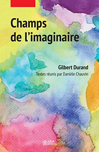Champs de l’imaginaire (Ateliers de l'imaginaire) (French Edition) - Epub + Converted PDF