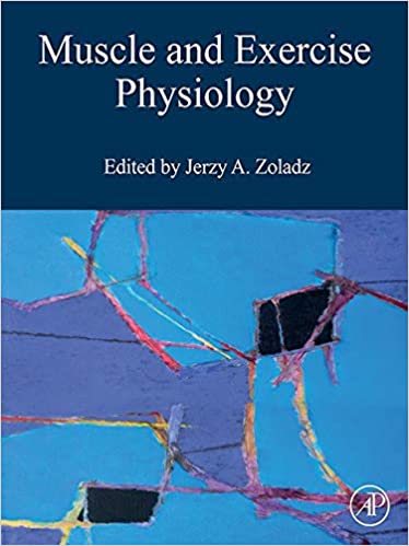 Muscle and Exercise Physiology - Original PDF