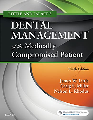 Dental Management of the Medically Compromised Patient - Original PDF