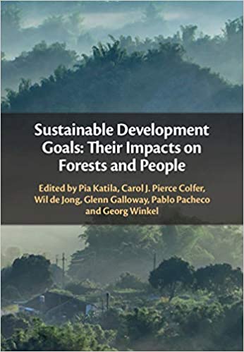 Sustainable Development Goals: Their Impacts on Forests and People - Original PDF