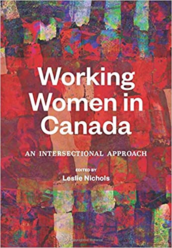 Working Women in Canada[2019] - Original PDF