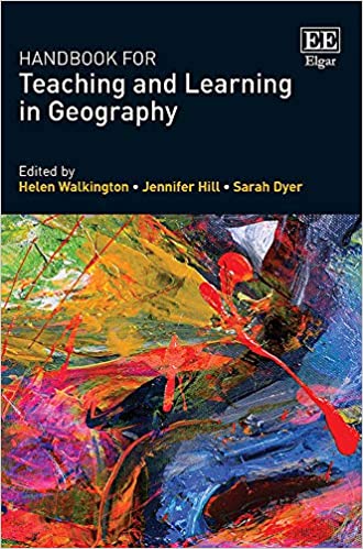 Handbook for Teaching and Learning in Geography[2019] - Original PDF