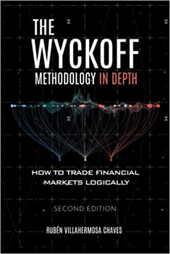 The Wyckoff Methodology in Depth (Trading and Investing Course:  Advanced Technical Analysis)[2019] - Epub + Converted pdf