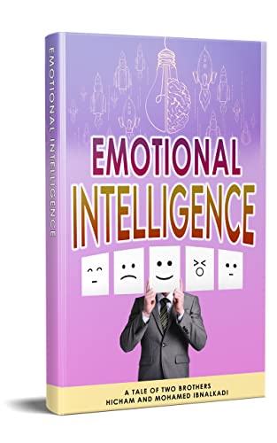 EMOTIONAL INTELLIGENCE (5001 Non Fiction Series Book 14) [2022] - Epub + Converted pdf