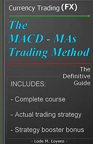 The MACD - MAs Trading Method [2020] - Epub + Converted pdf