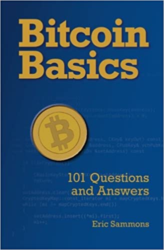 Bitcoin Basics: 101 Questions and Answers [2015] - Epub + Converted pdf