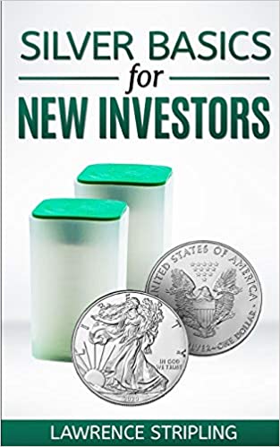Silver Basics For New Investors - Epub + Conerterd