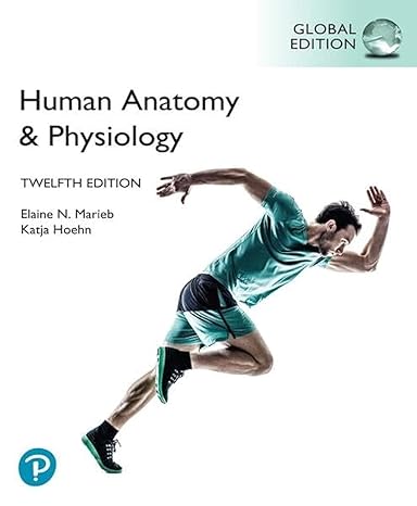 Human Anatomy & Physiology, Global Edition - Original PDF