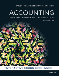 Accounting: Reporting, Analysis and Decision Making (7th Edition) - Epub + Converted Pdf