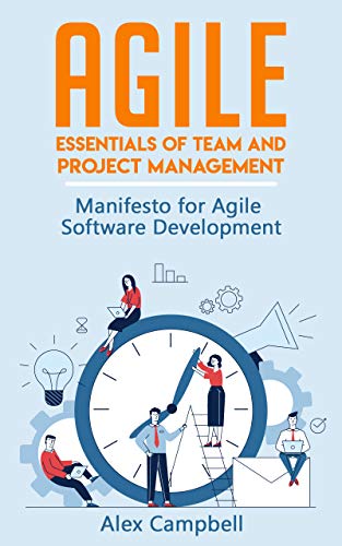 Agile: Essentials of Team and Project Management. Manifesto for Agile Software Development - Epub + Converted Pdf