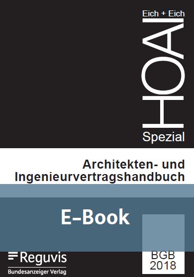 Architekten- und Ingenieurvertragshandbuch (3rd Edition) - Pdf