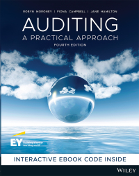 Auditing (4th Edition) BY Moroney and Campbell - Epub + Converted Pdf